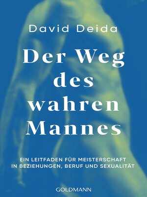 cover image of Der Weg des wahren Mannes